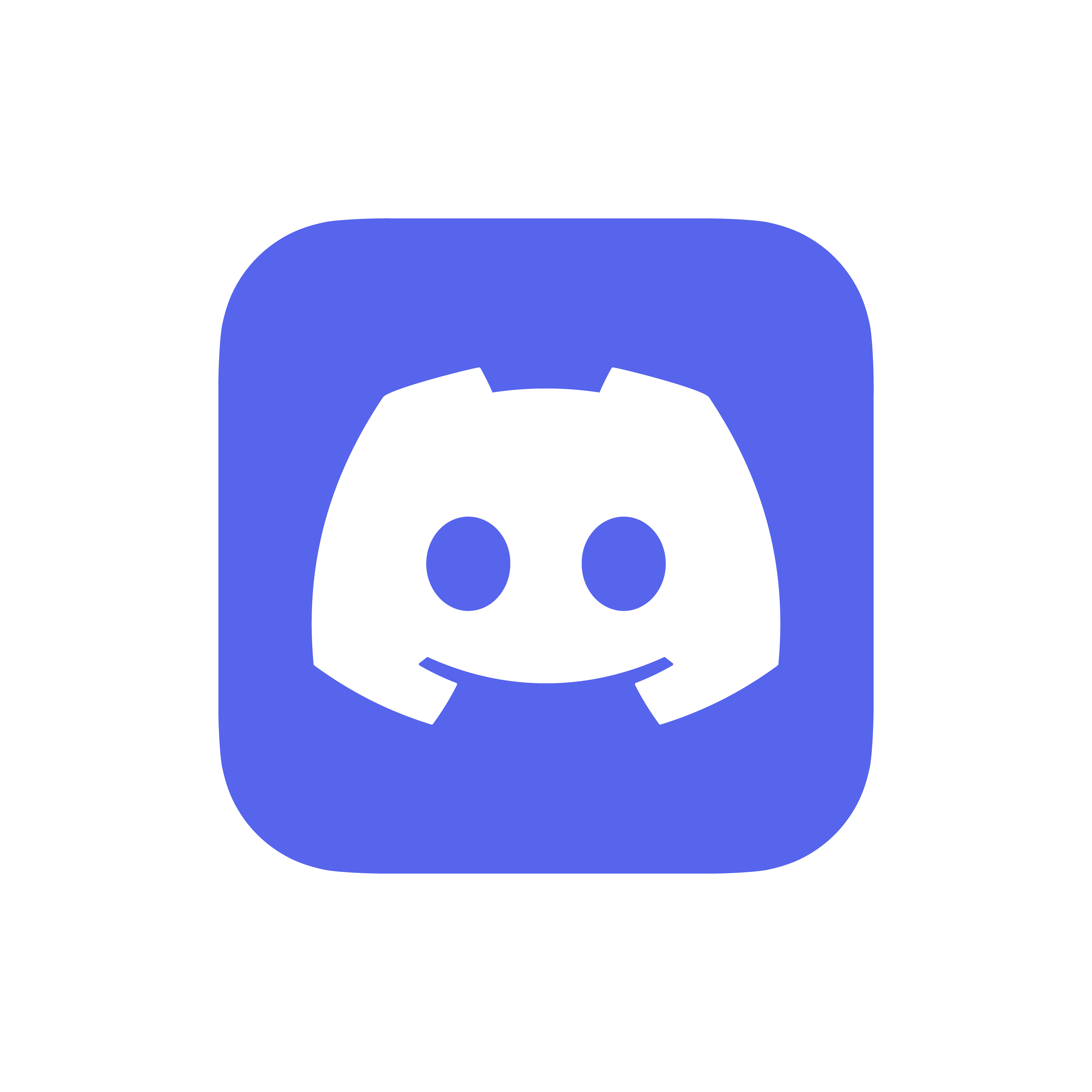 Discord Logo