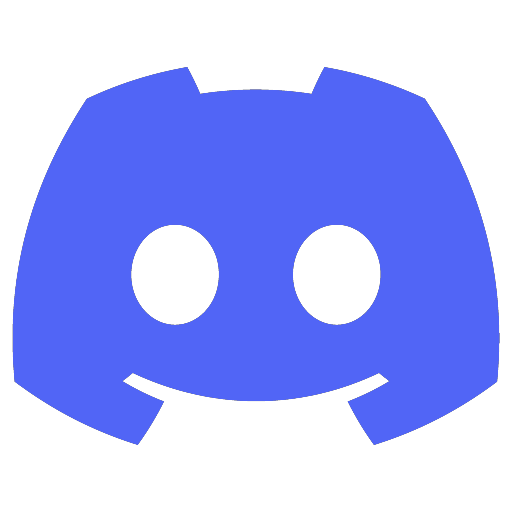 Discord Icon