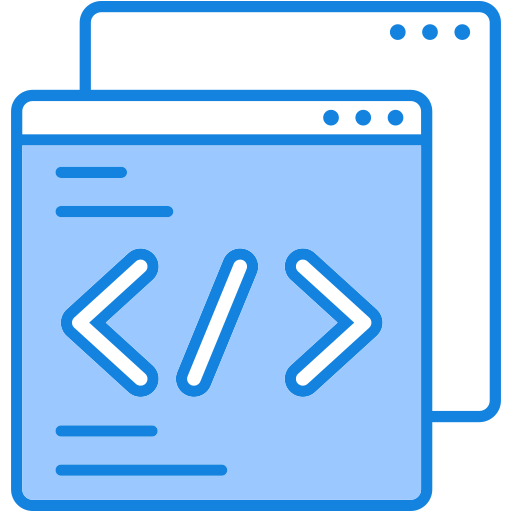 Webseite Icon